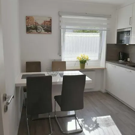 Helle, Ruhige, Moderne Wohnung, 5 Min Zu Fa Grob *