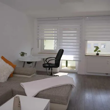 Lägenhet Helle, Ruhige, Moderne Wohnung, 5 Min Zu Fa Grob *