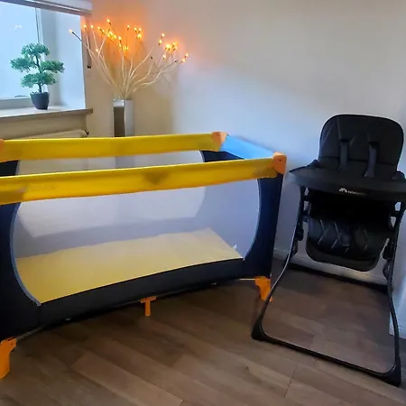 Lägenhet Helle, Ruhige, Moderne Wohnung, 5 Min Zu Fa Grob Mindelheim