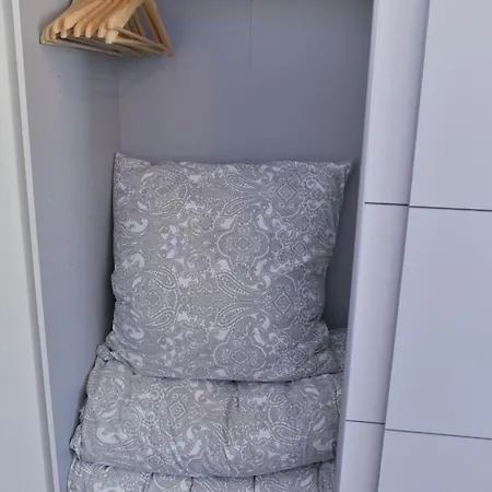 Lägenhet Helle, Ruhige, Moderne Wohnung, 5 Min Zu Fa Grob
