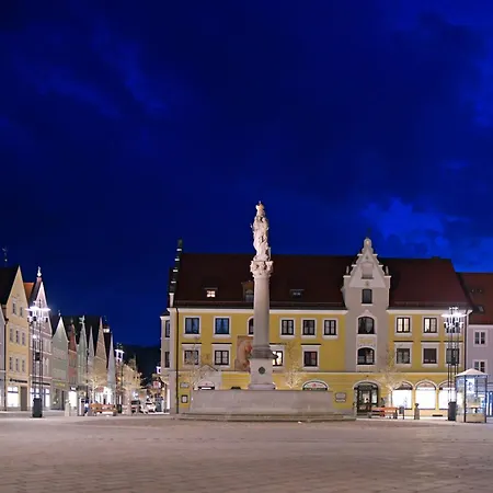 Helle, Ruhige, Moderne Wohnung, 5 Min Zu Fa Grob *