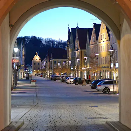 Lägenhet Helle, Ruhige, Moderne Wohnung, 5 Min Zu Fa Grob
